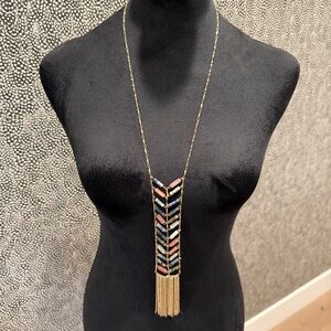 Anthropologie Necklace